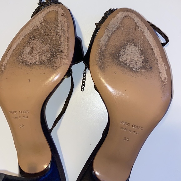 GIUSEPPE ZANOTTI DESIGN Heels - Picture 15 of 16